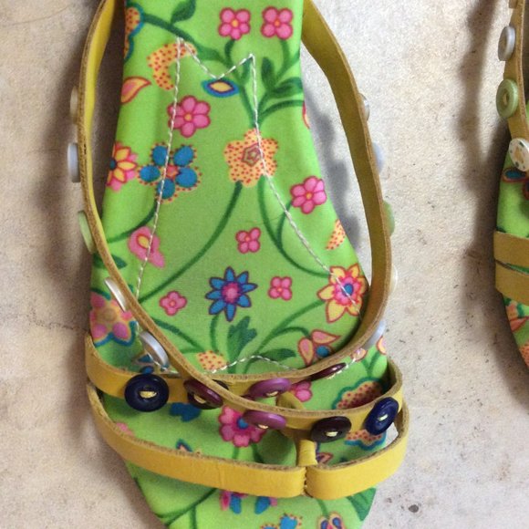 M by Morenatom Brazilian Sandals - Picture 12 of 12